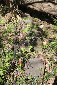 Old Cemetery Lost and Returned Again