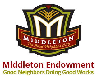 Middleton Community Endowment Grant